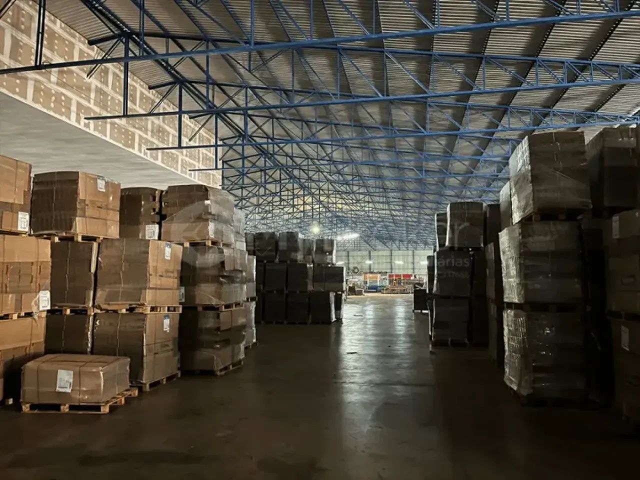 Galpão Comercial - Senador Canedo - Foto 2