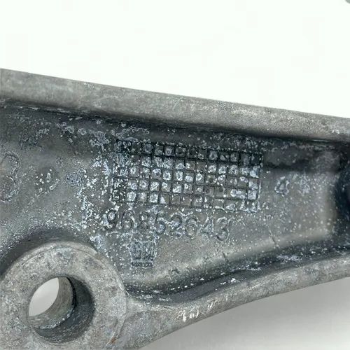 Suporte Coxim Cambio Automatico Cobalt Onix Prisma 1.4 - Foto 2