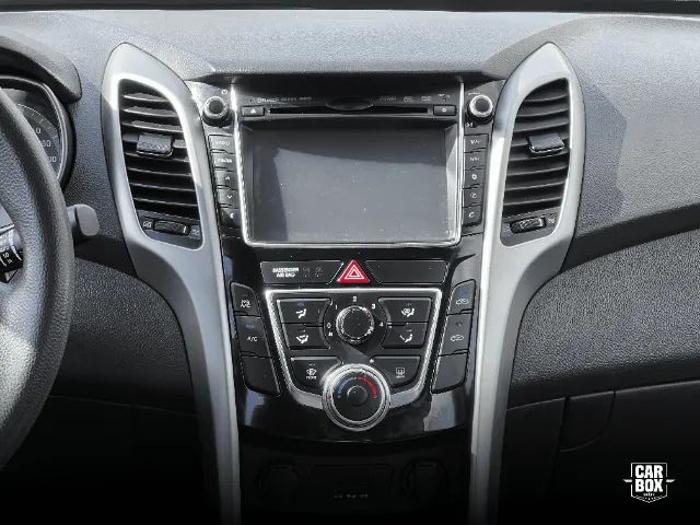 Hyundai I30 1.8 16V Aut. 5P 2015 - Foto 10