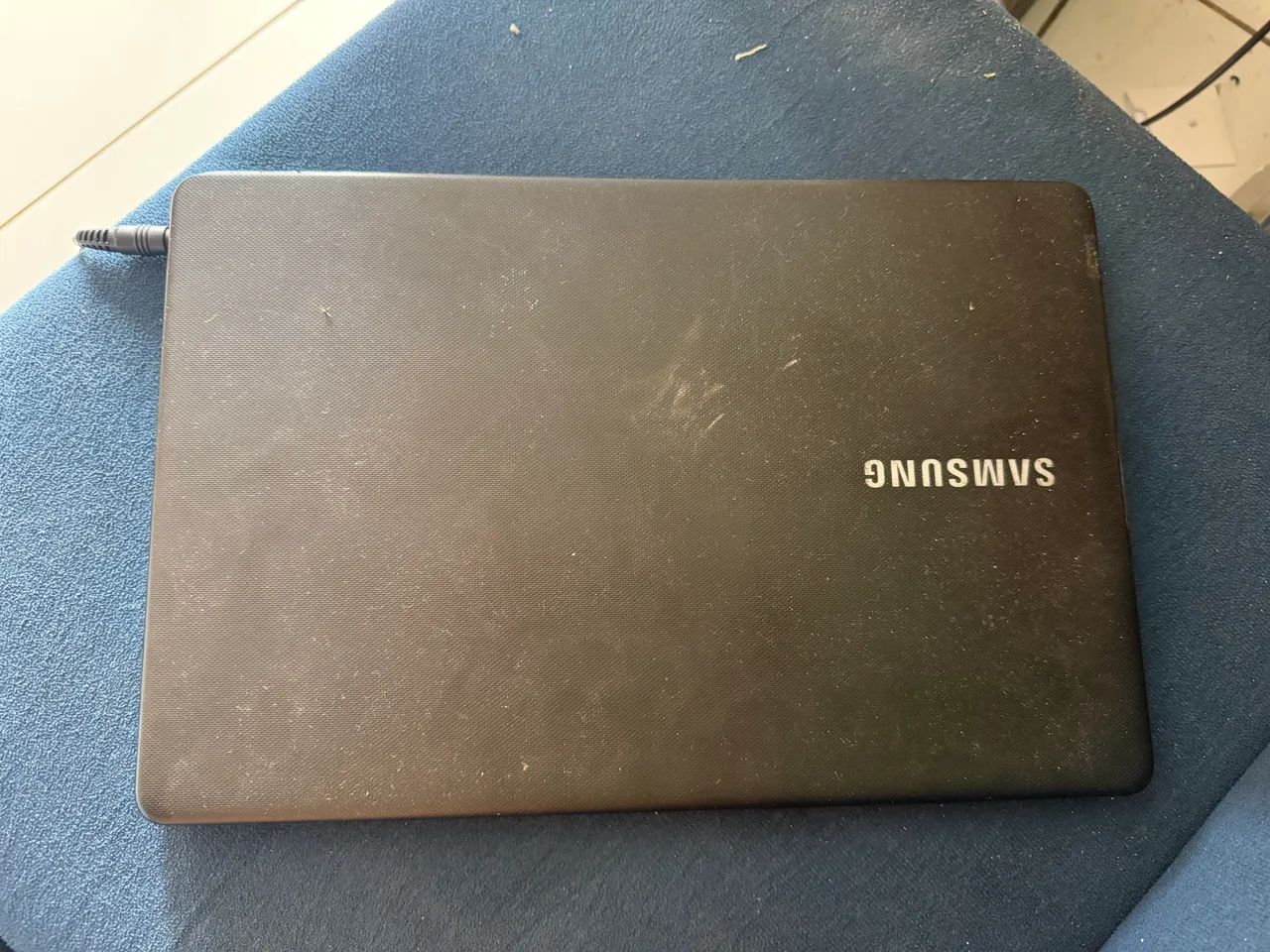 Notebook Samsung M58V4I3 - Foto 4
