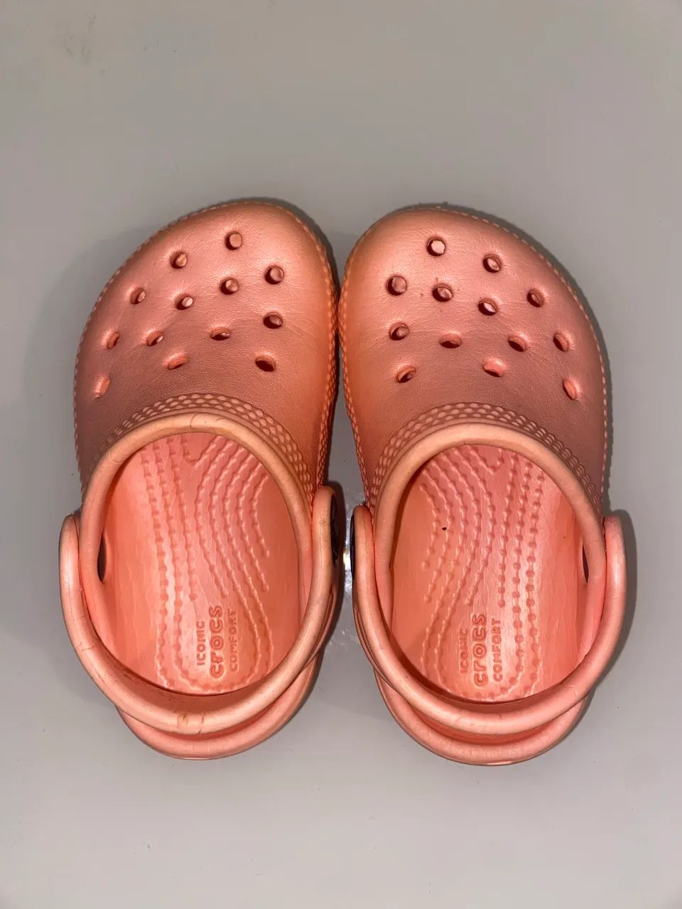 Crocs infantil original  - Foto 2