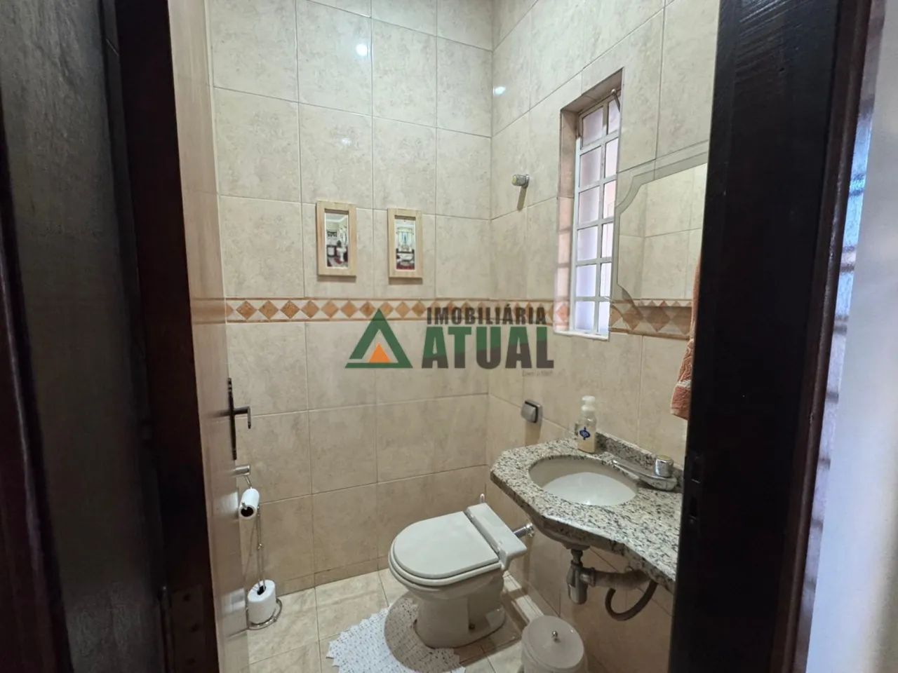 CASA COMERCIAL COM 3 QUARTOS NA REGIÃO CENTRAL DE LONDRINA - Foto 4