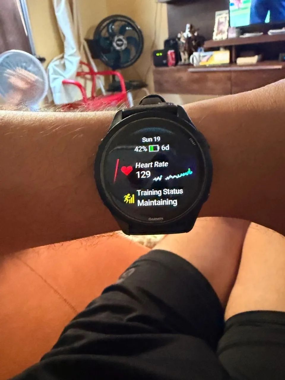 Garmin Forerunner 265 - Foto 2