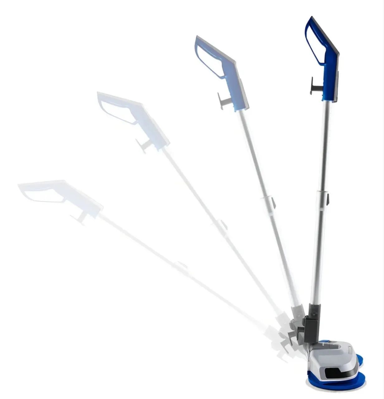 Limpador E Polidor De Pisos Wap Brilha Up - Foto 6