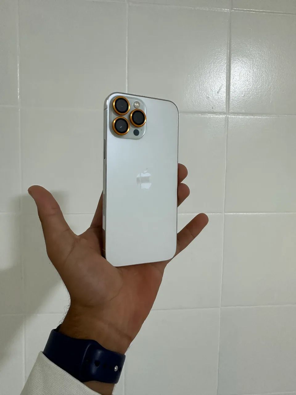 iPhone 13 Pro Max  - Foto 3