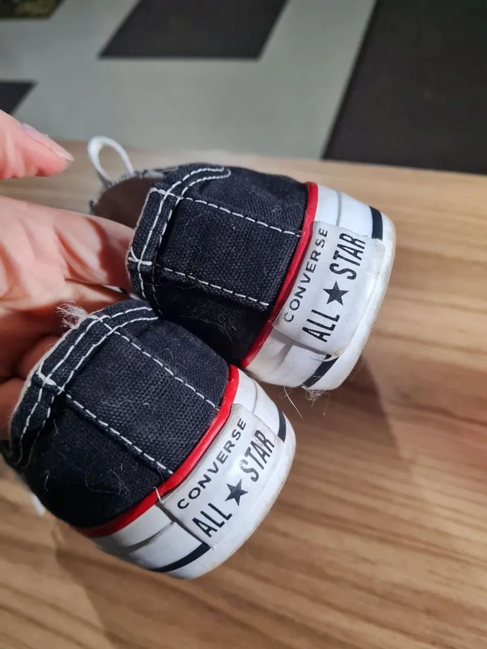 Tênis AllStar Converse - Foto 3