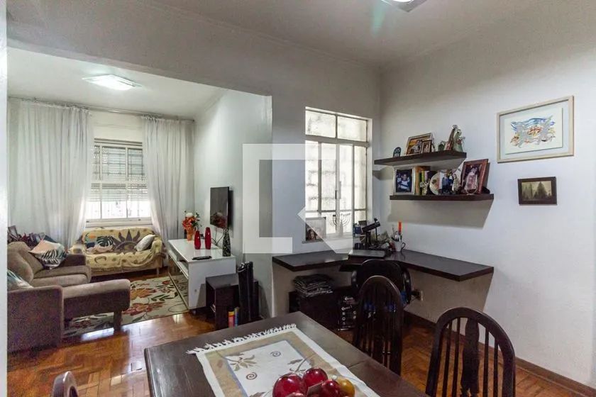 Apartamento à Venda - Campos Elíseos, 3 Quartos, 75 m2 - Foto 2