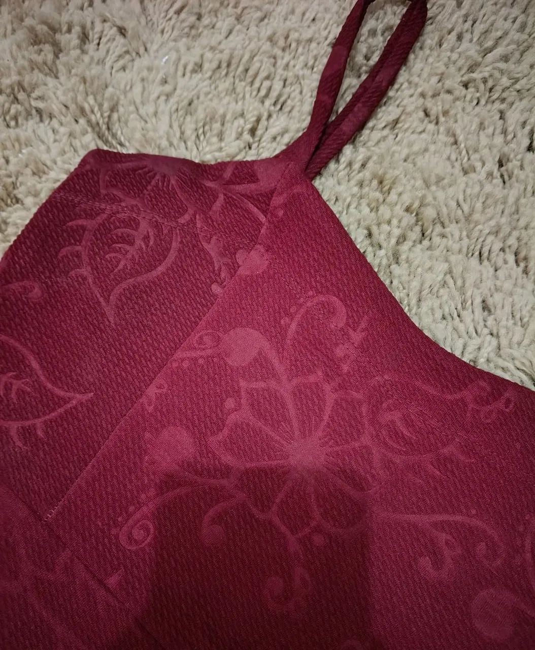 Cropped feminina  - Foto 2