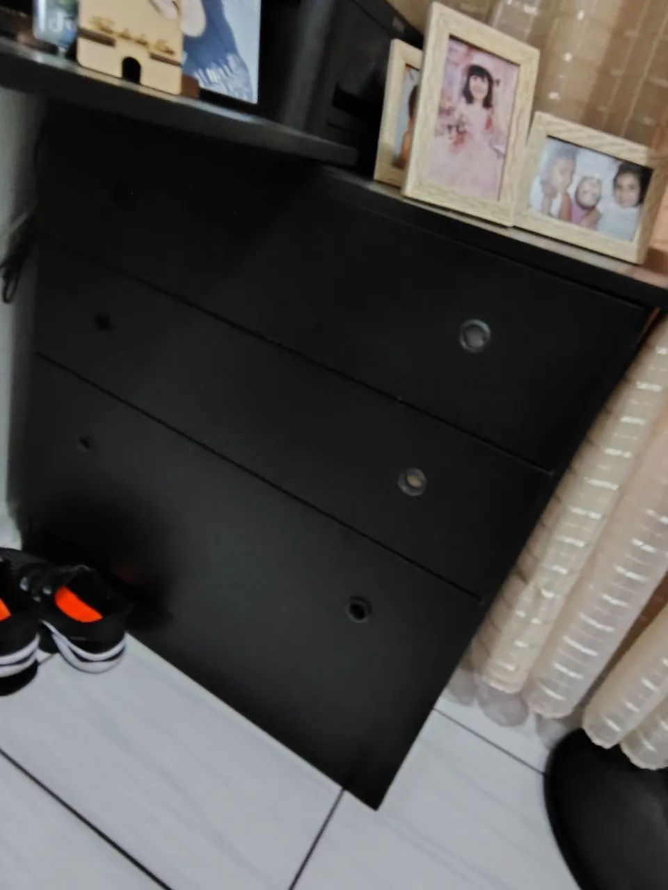 Cômoda com mesa - Foto 4