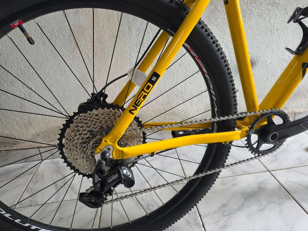 Bike Absolute Aro 29  - Foto 2