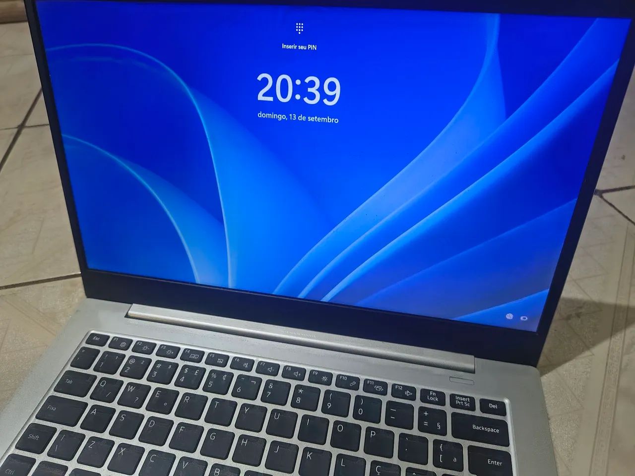 Notebook Galaxy Go - Foto 2