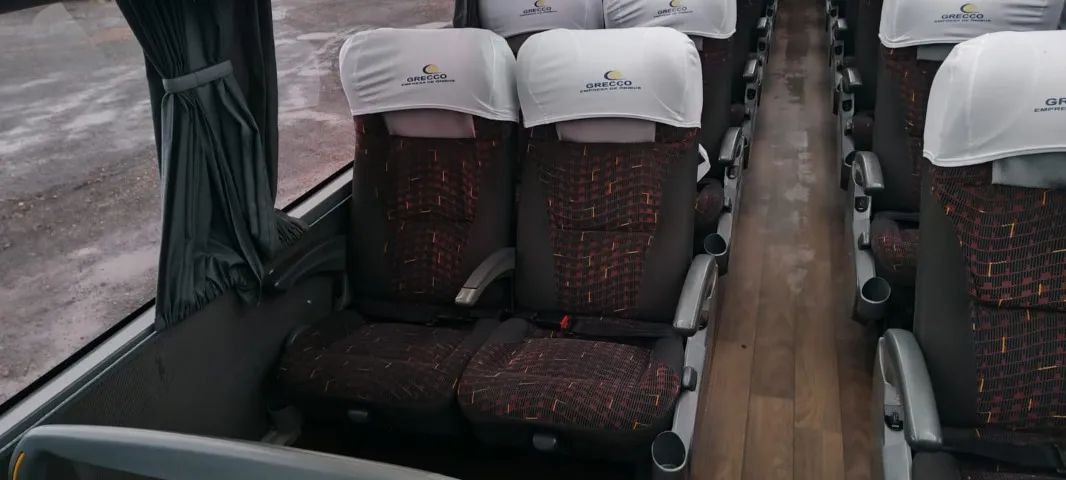 MARCOPOLO/SCANIA - Foto 6