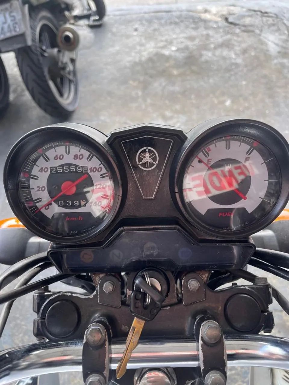 Factor zeradinha so pega e andar - Foto 3