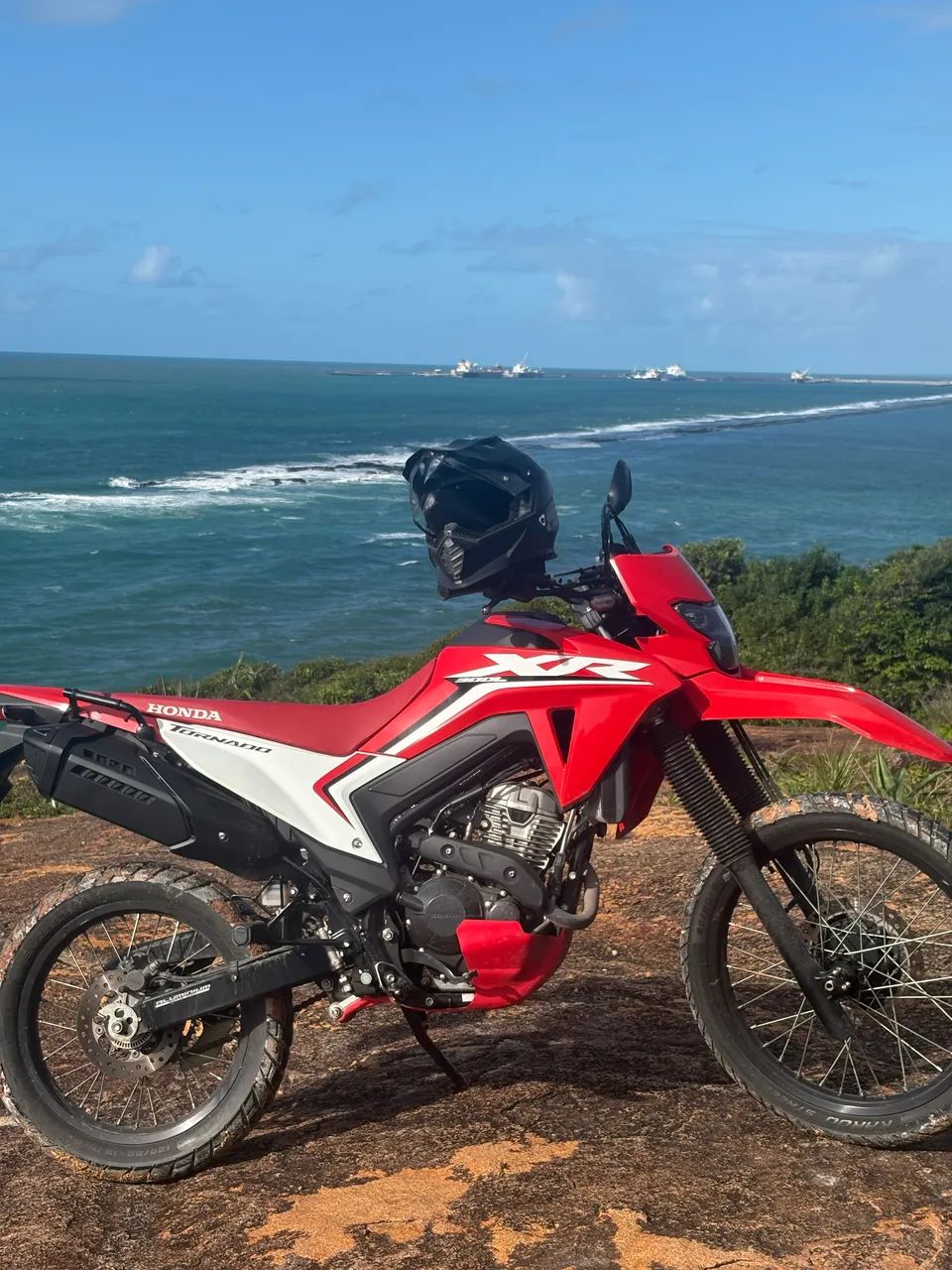 Xr300 2025  - Foto 2
