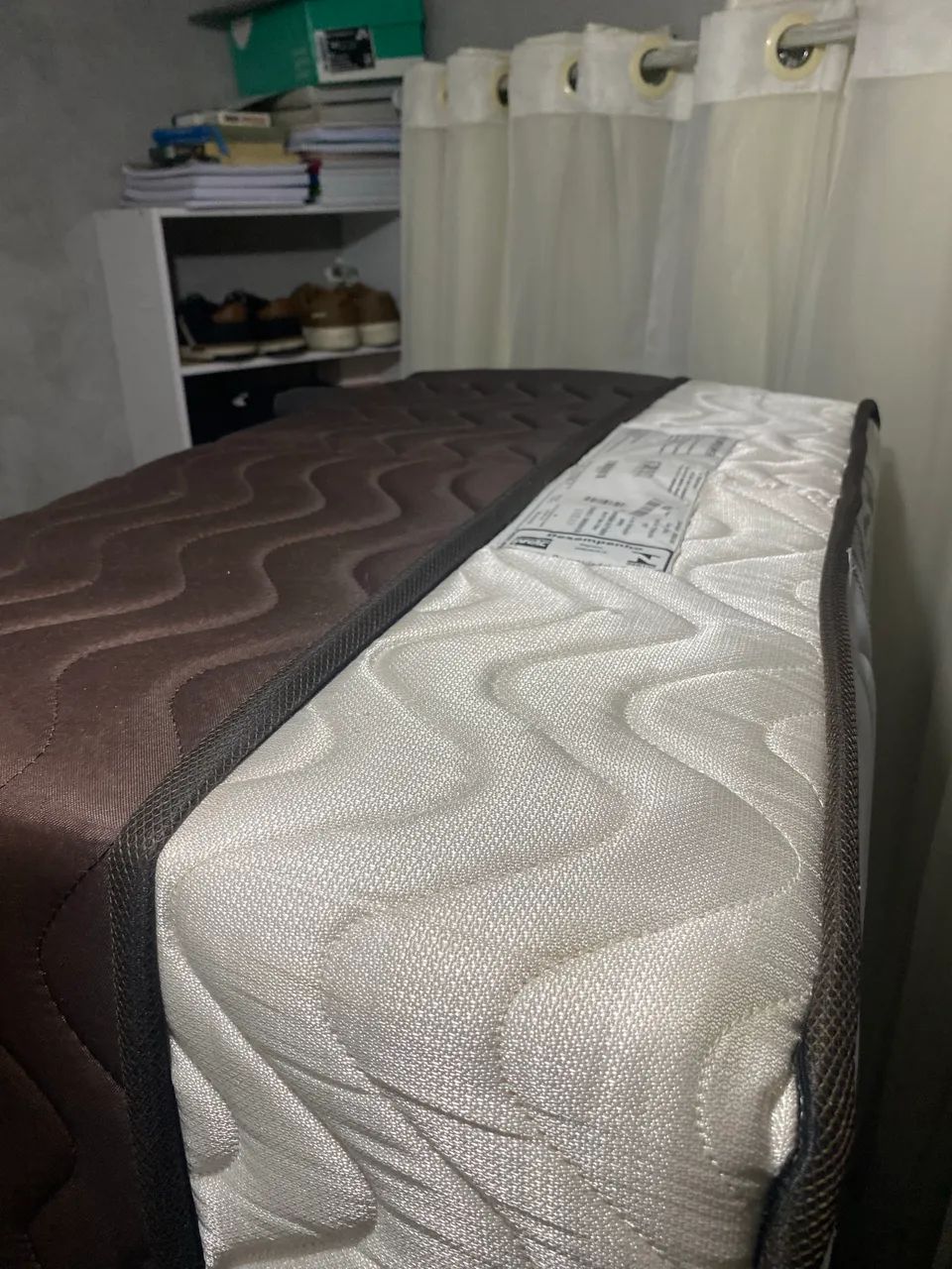 Cama de solteiro  - Foto 4