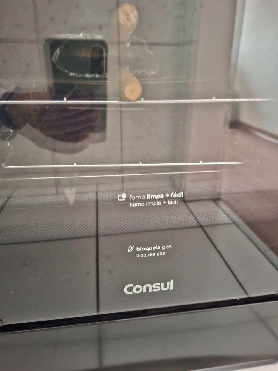 Fogão cônsul  - Foto 5