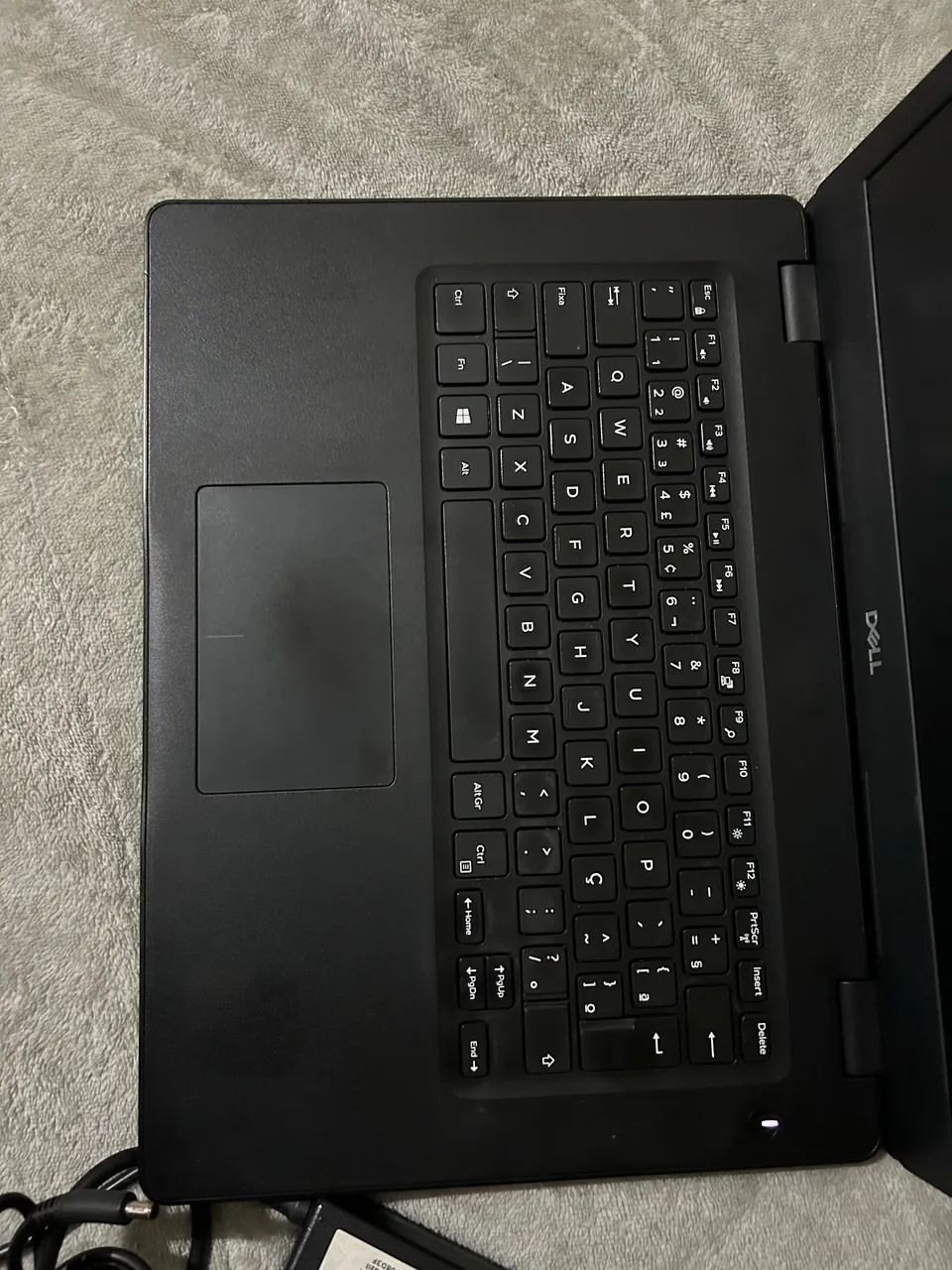 Notebook i7 7g , 16gb com nvme Dell - Foto 2