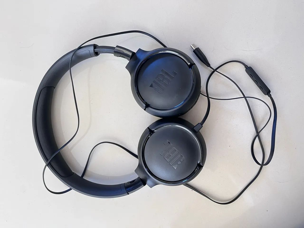 Fone JBL - nunca usado  - Foto 3