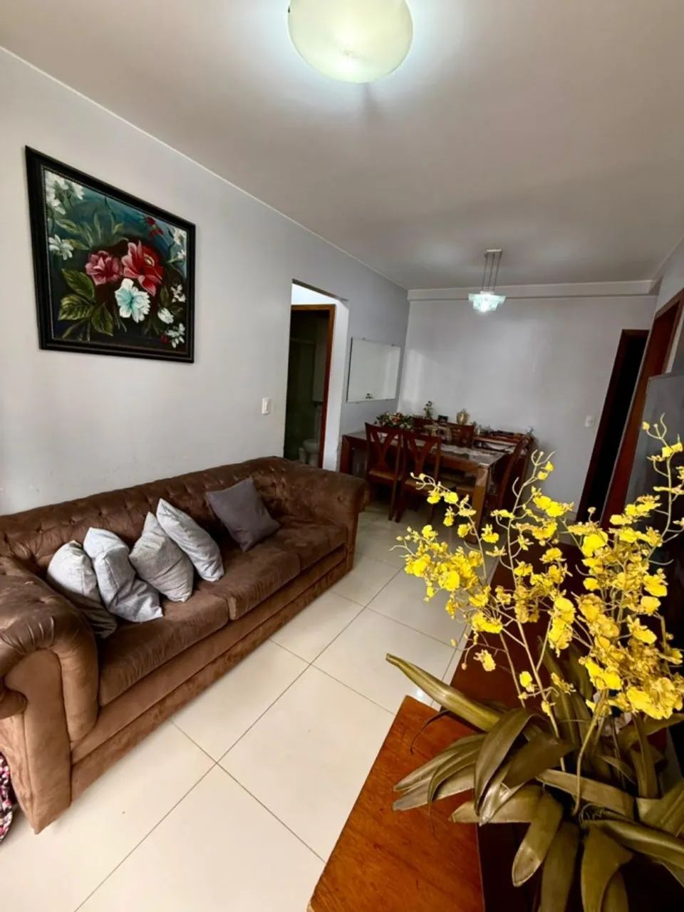 Apartamento 2 quartos à venda em Taguatinga - Foto 2