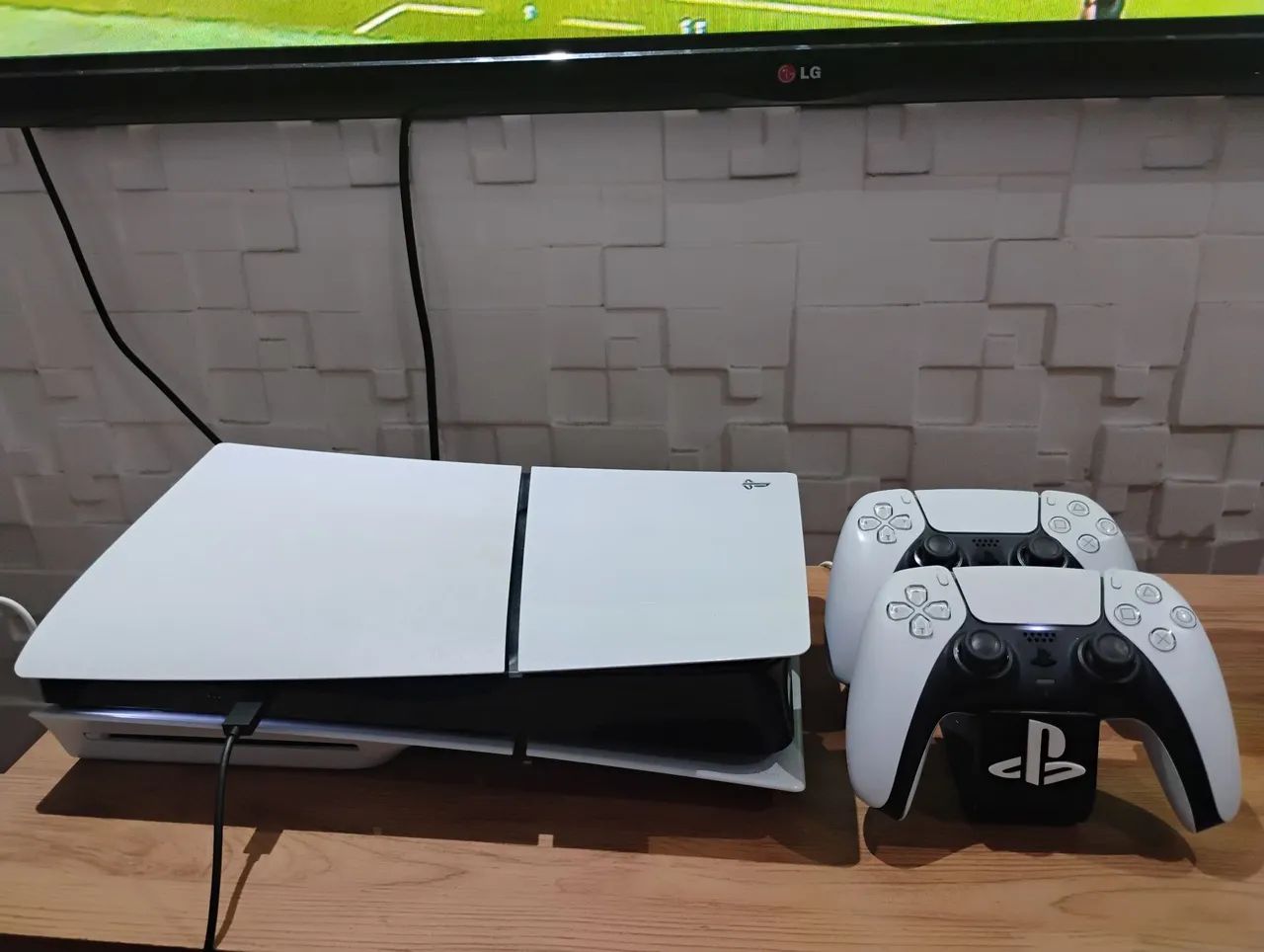 PS5 SLIM 
