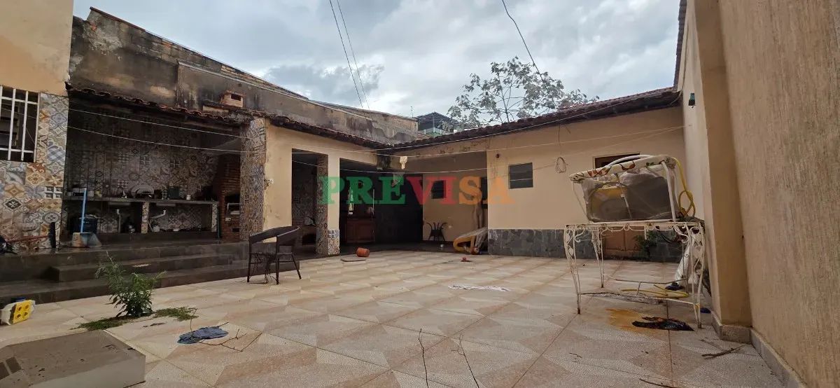 Casa com 4 quartos à venda em Belo Horizonte - Foto 3