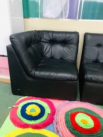 Jogo de sofá - Foto 3