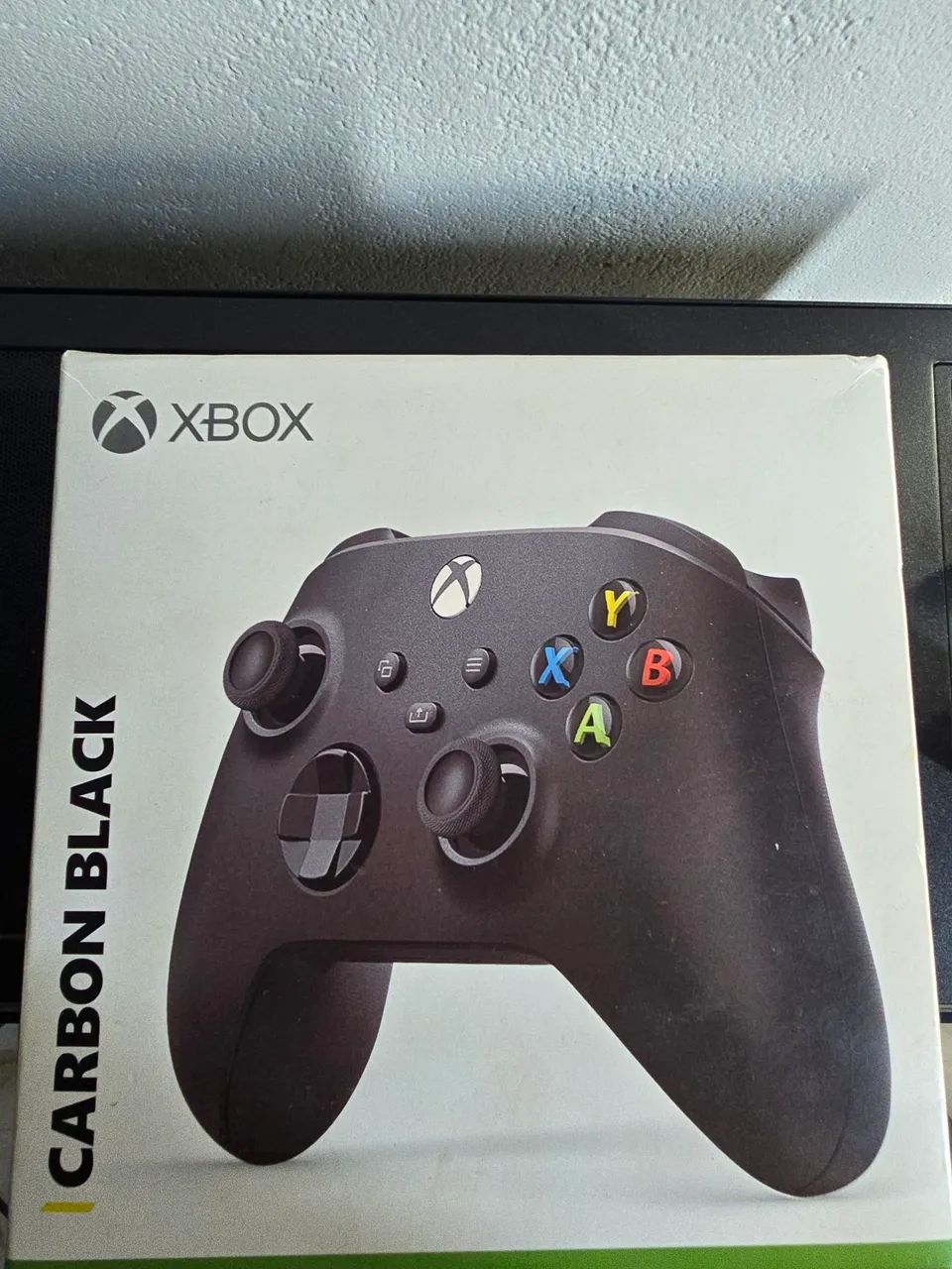 Controle Xbox Series X/S e PC - Foto 2