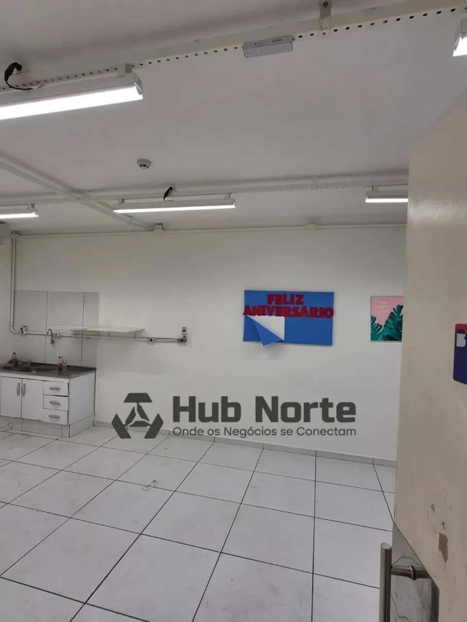 PRÉDIO COMERCIAL 1.686 m²  CENTRO DE MANAUS - Foto 3