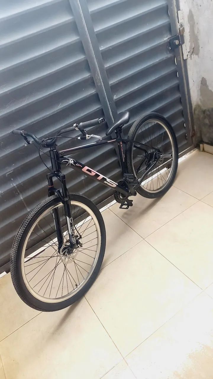 Bicicleta aro 29 - Foto 3