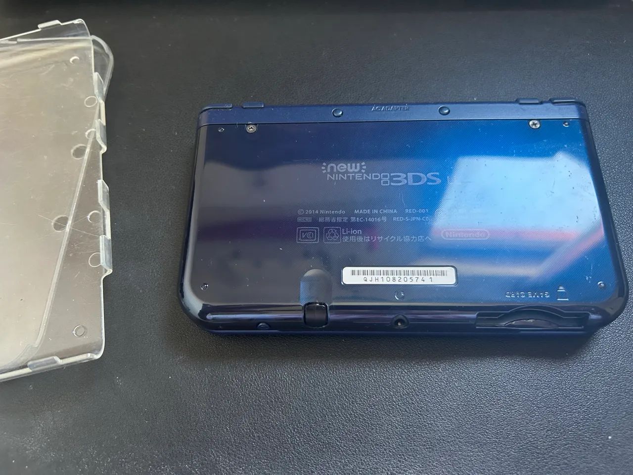 New nintendo 3ds xl  - Foto 5