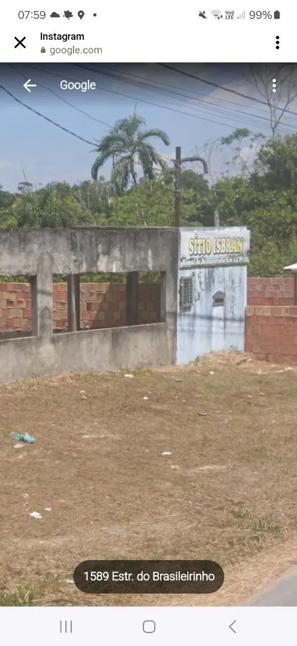 Aluguel Sítio Isbran  - Foto 8