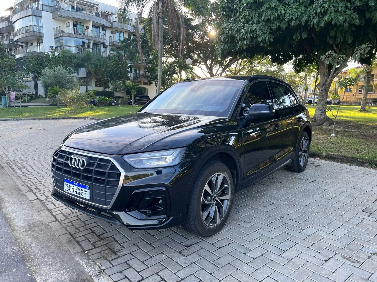 Audi Q5 Q5 Prestige 2.0 TFSI Quattro S tronic 2022