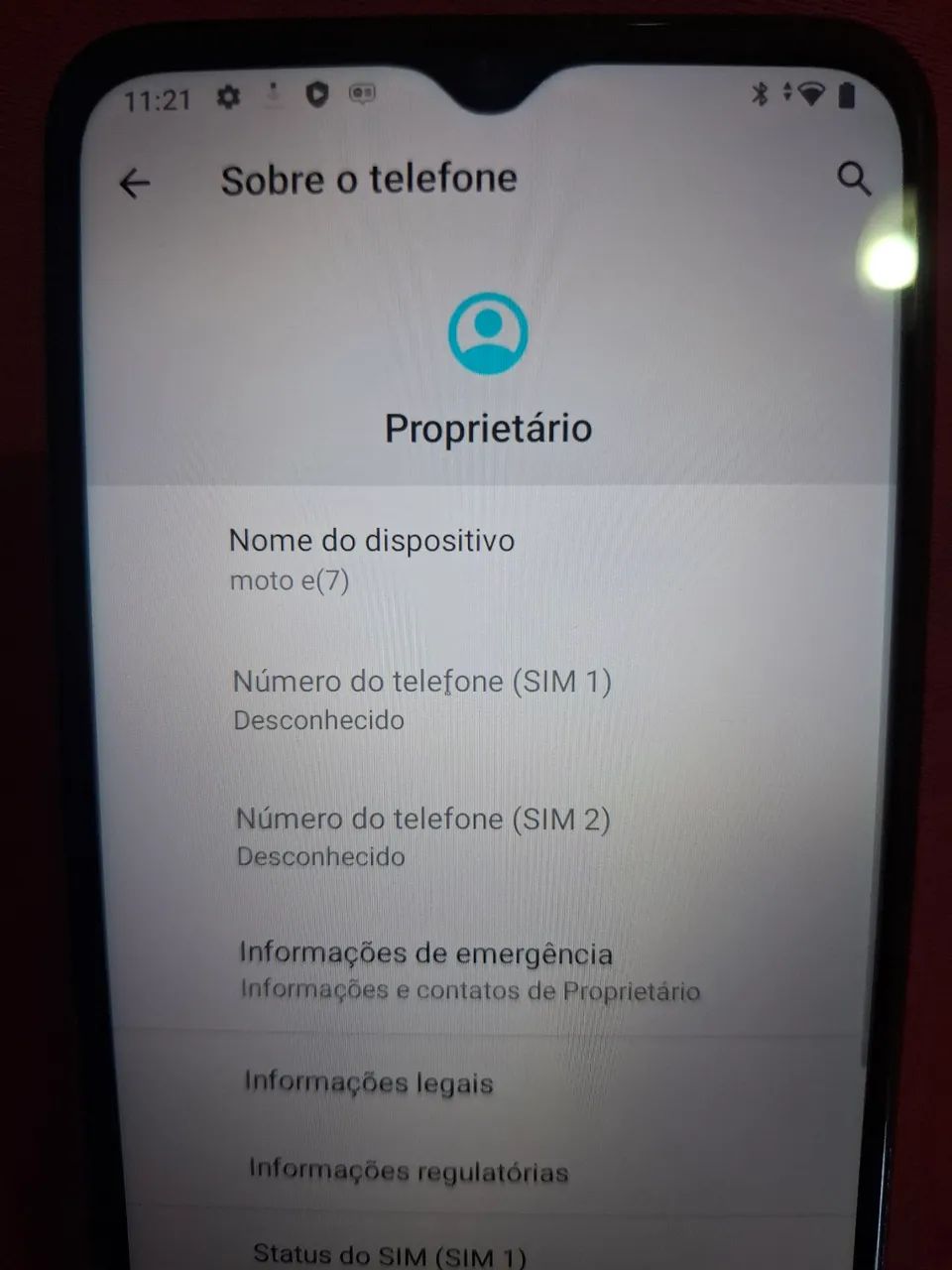 Vendo celular 