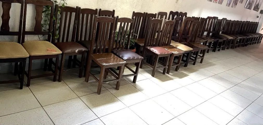 Cadeira  - Foto 3