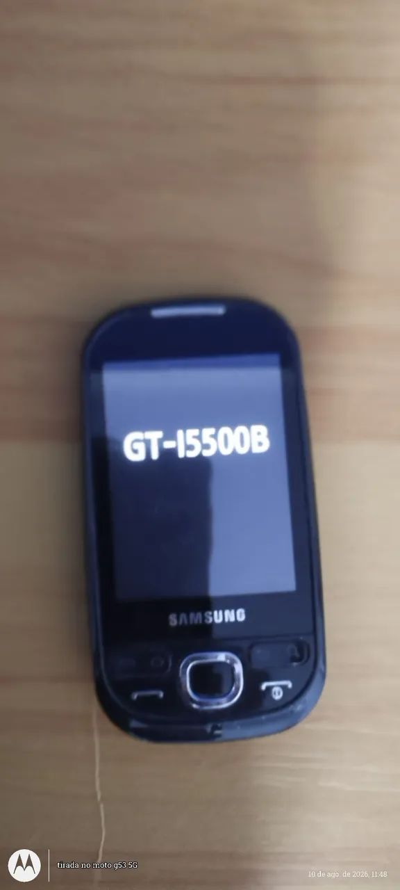 CELULAR SAMSUNG TIM - Foto 2