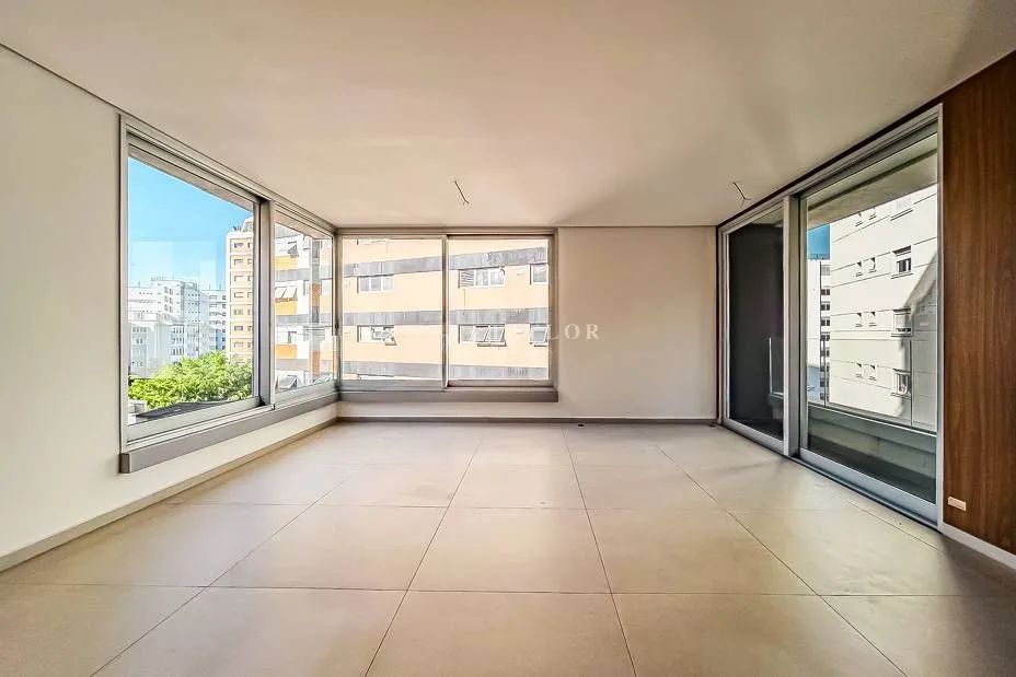 Apartamento com 2 quartos, Itaim Bibi - São Paulo