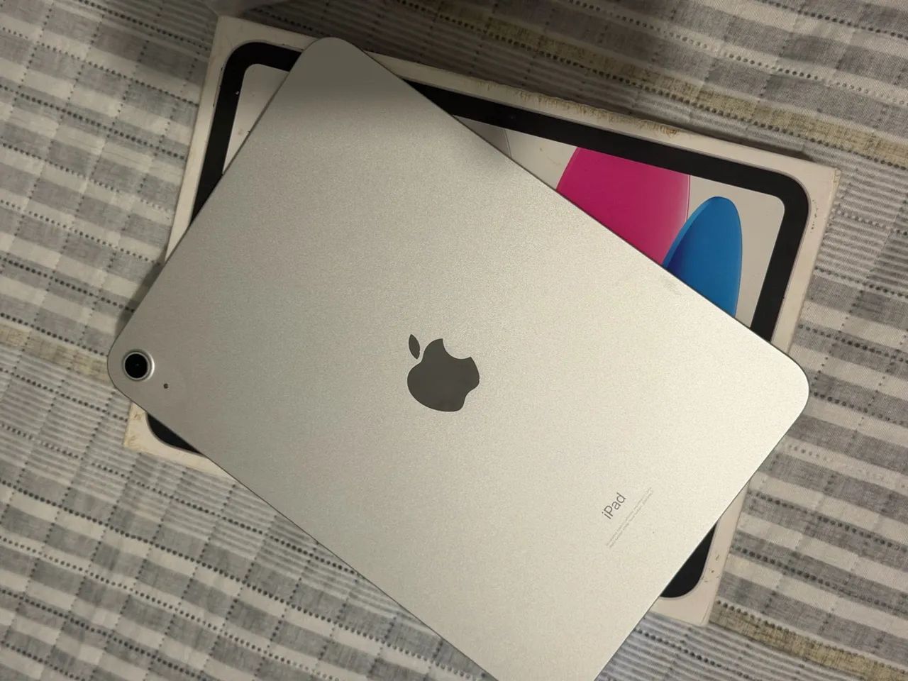 iPad 10 64 gb - Foto 3