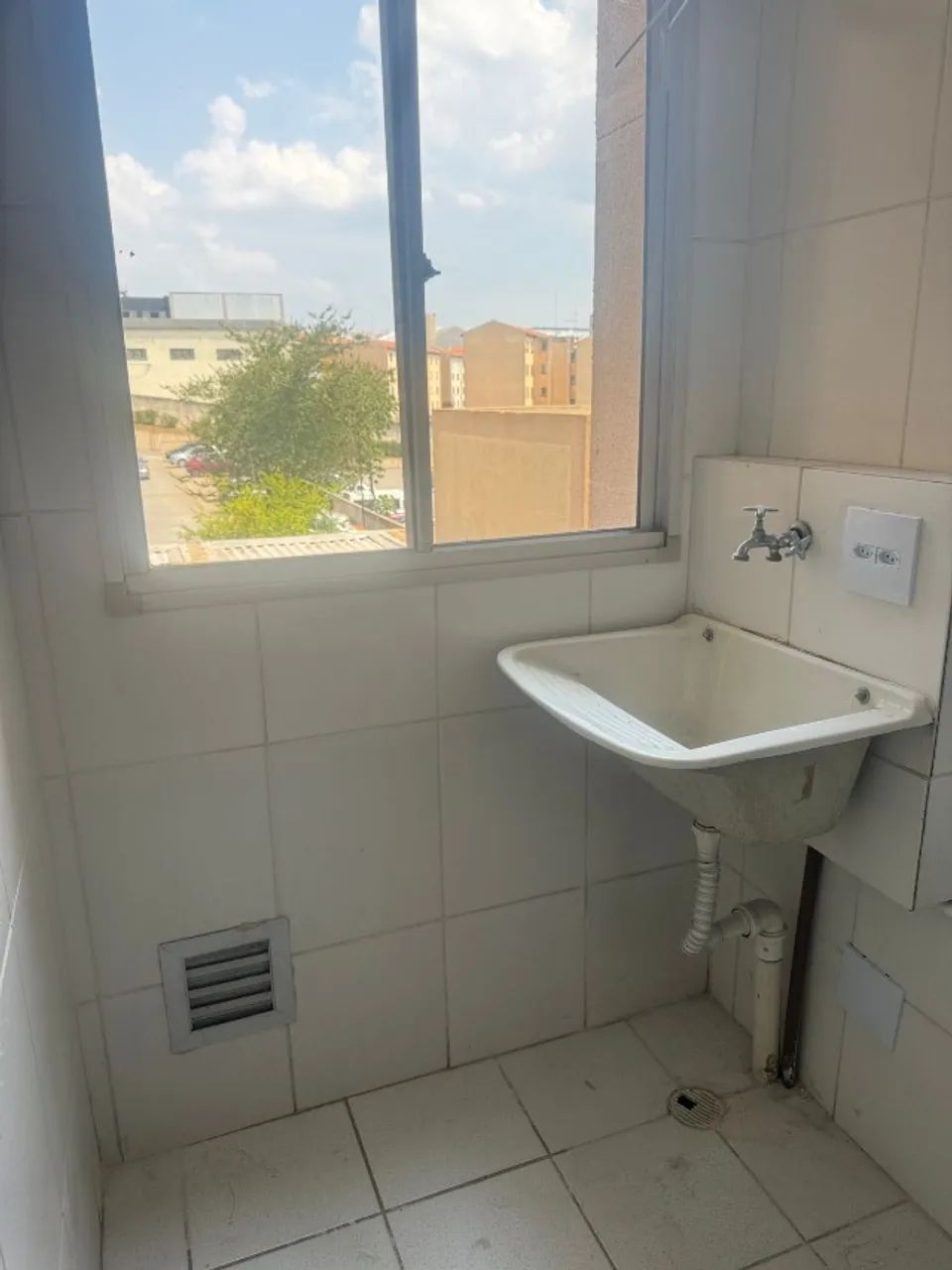 Apartamento a venda no Itaim Paulista com 3 quartos!!! - Foto 5