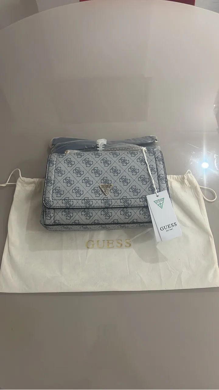 Bolsa Guess