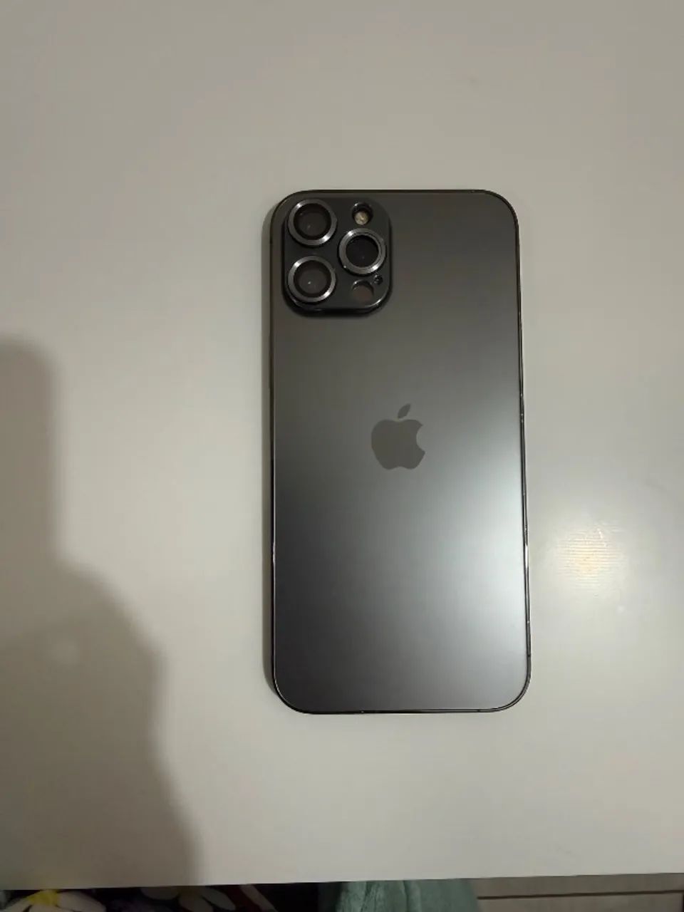 iPhone 12 Pro Max  - Foto 3