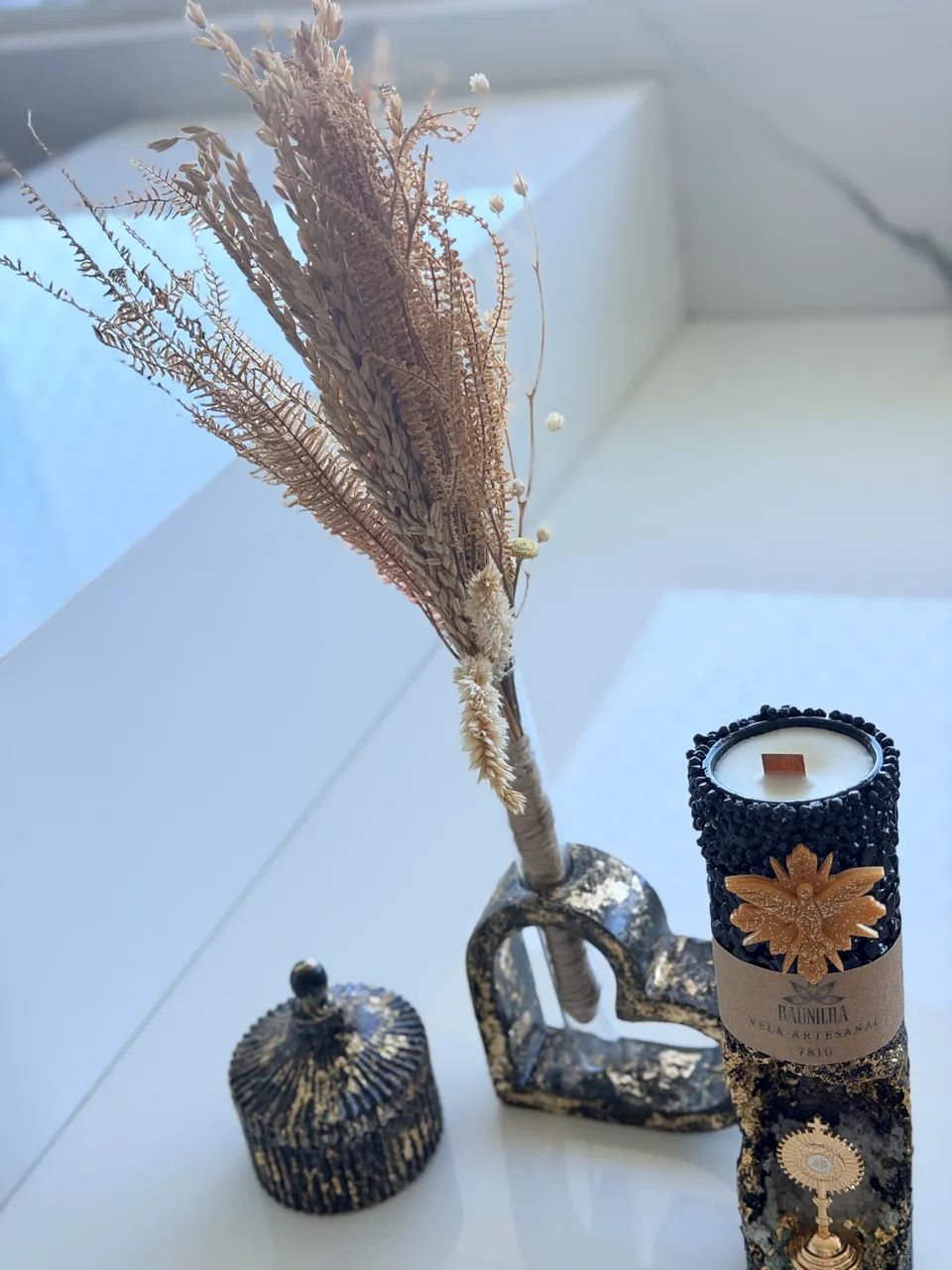 KIT CANTINHO DA FÉ 