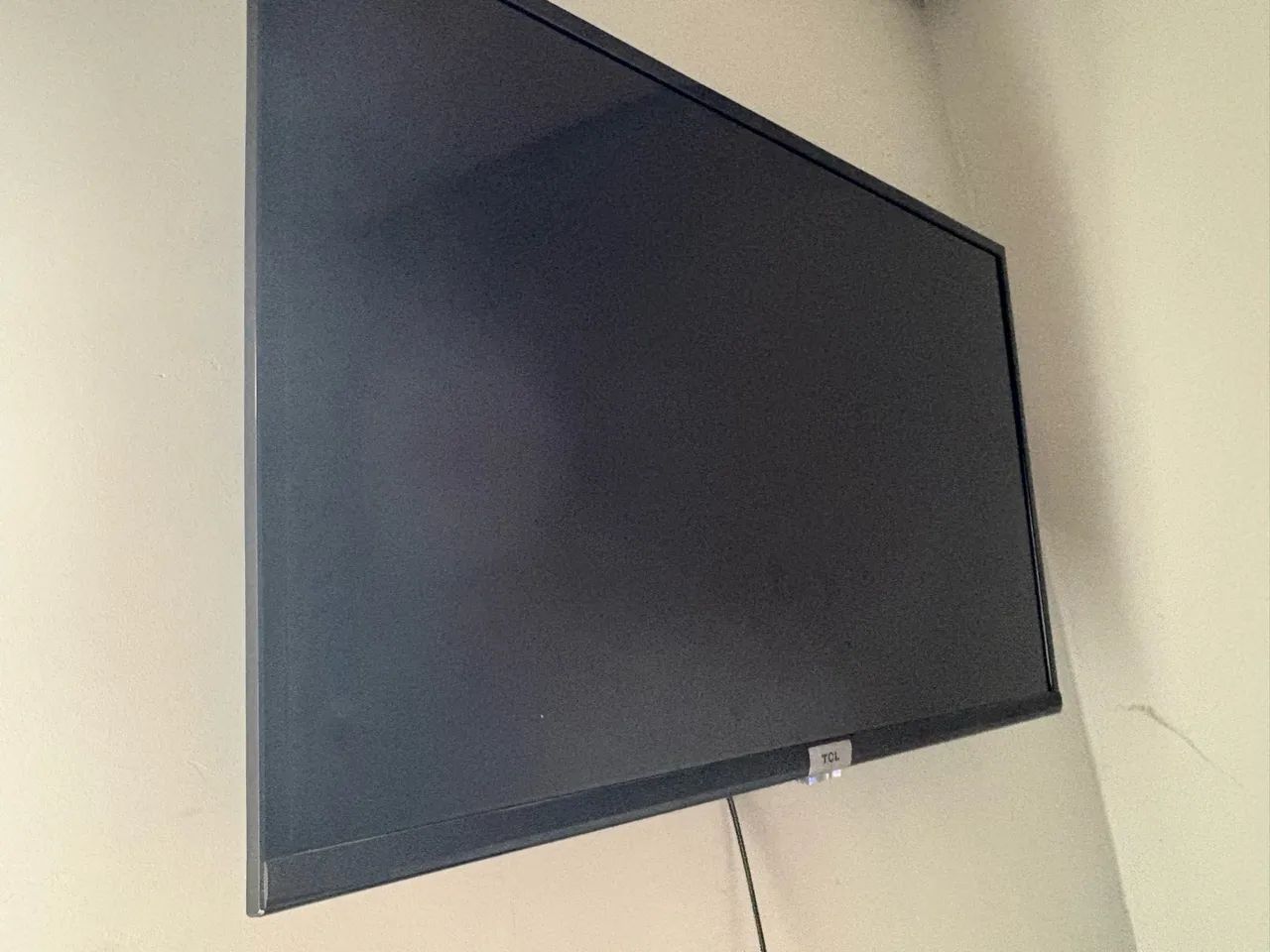TV32 SMART TCL  - Foto 5