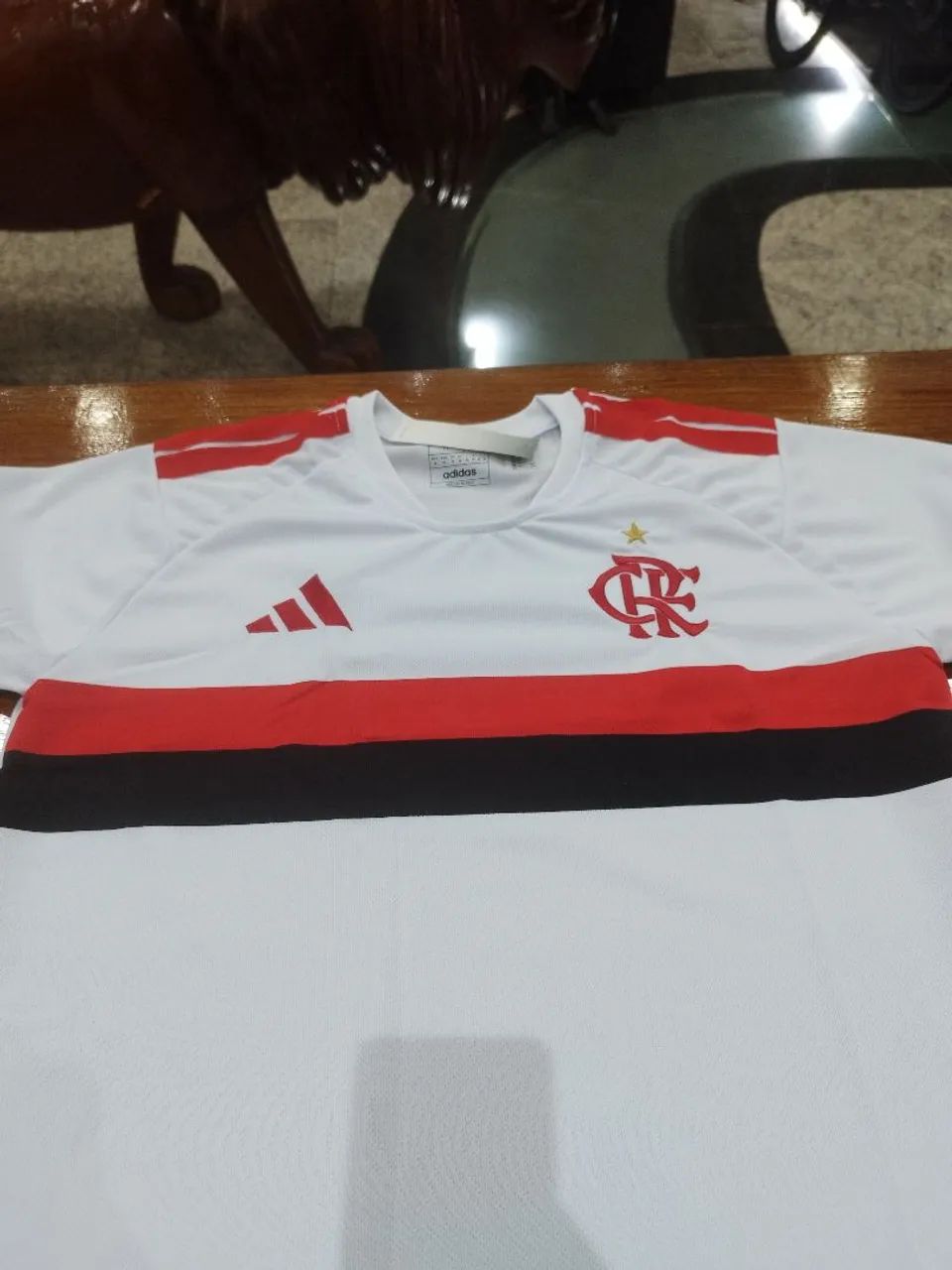 CAMISA TIME - Foto 2