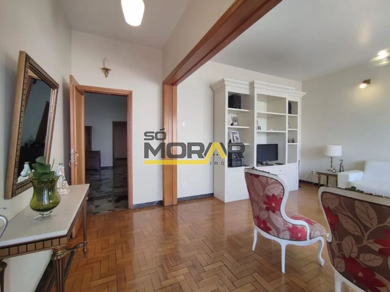 Raridade no Floresta casa com lote com pomar e área de churrasco - Foto 5