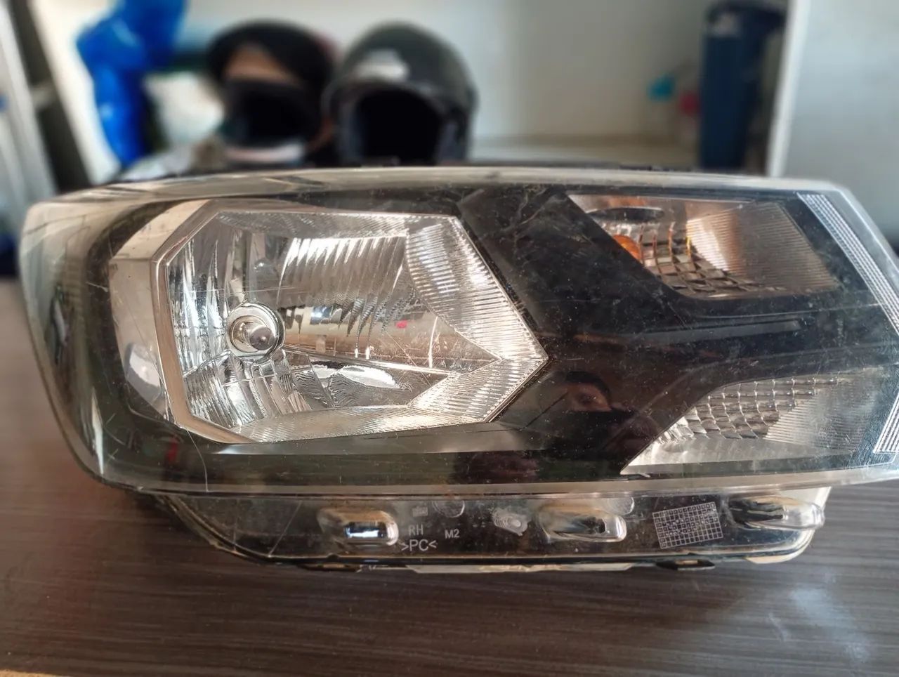 Farol do Gol G8 2022 350$