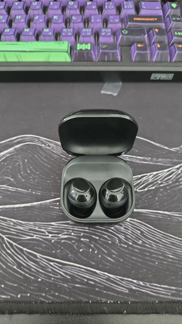 Fone Samsung Buds Core