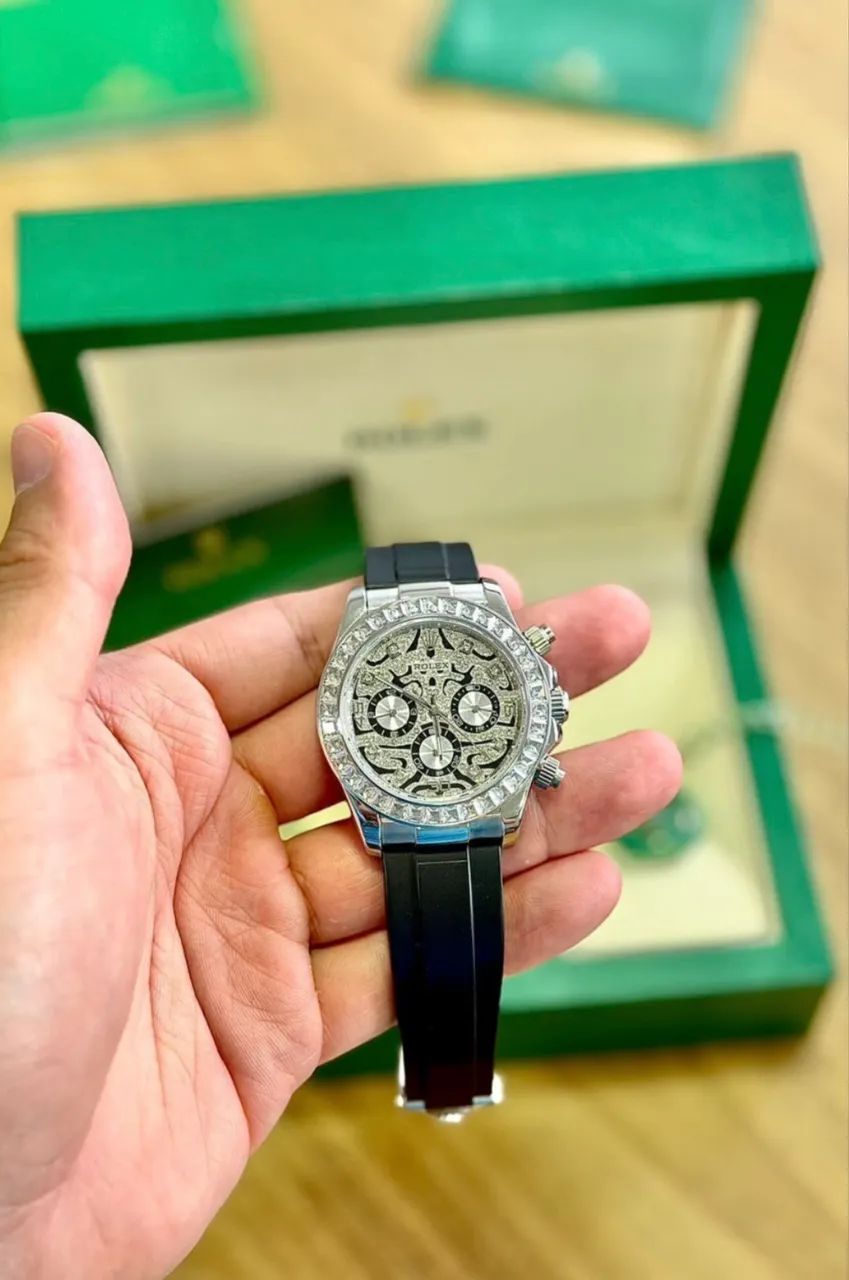 Rolex Daytona ice  - Foto 2