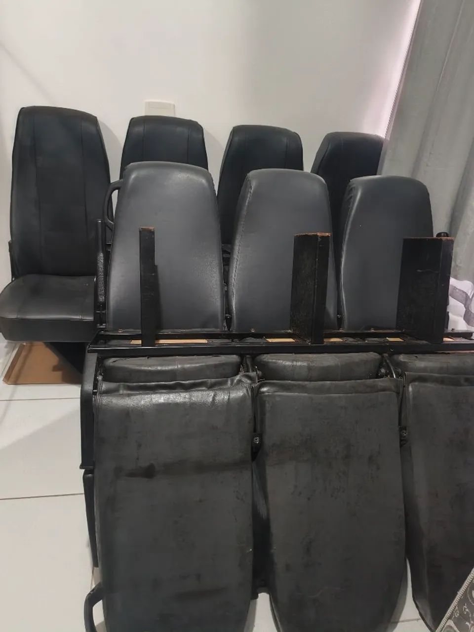 Ducato bancos - Foto 4