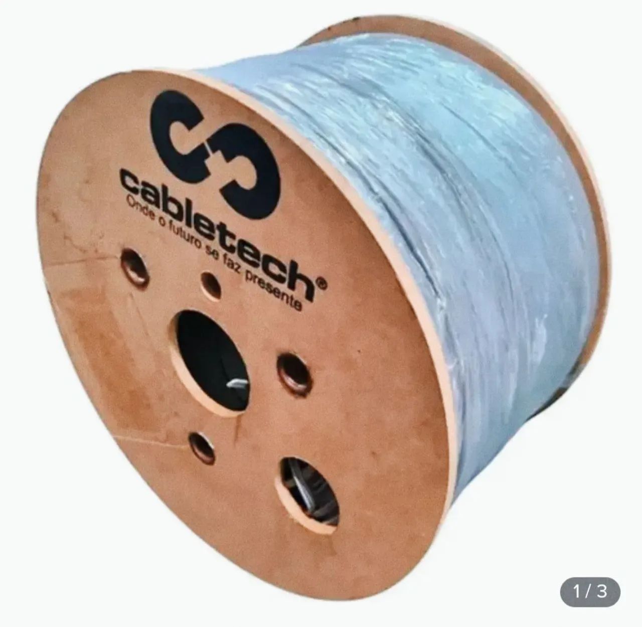 Fibra óptica  - Foto 2