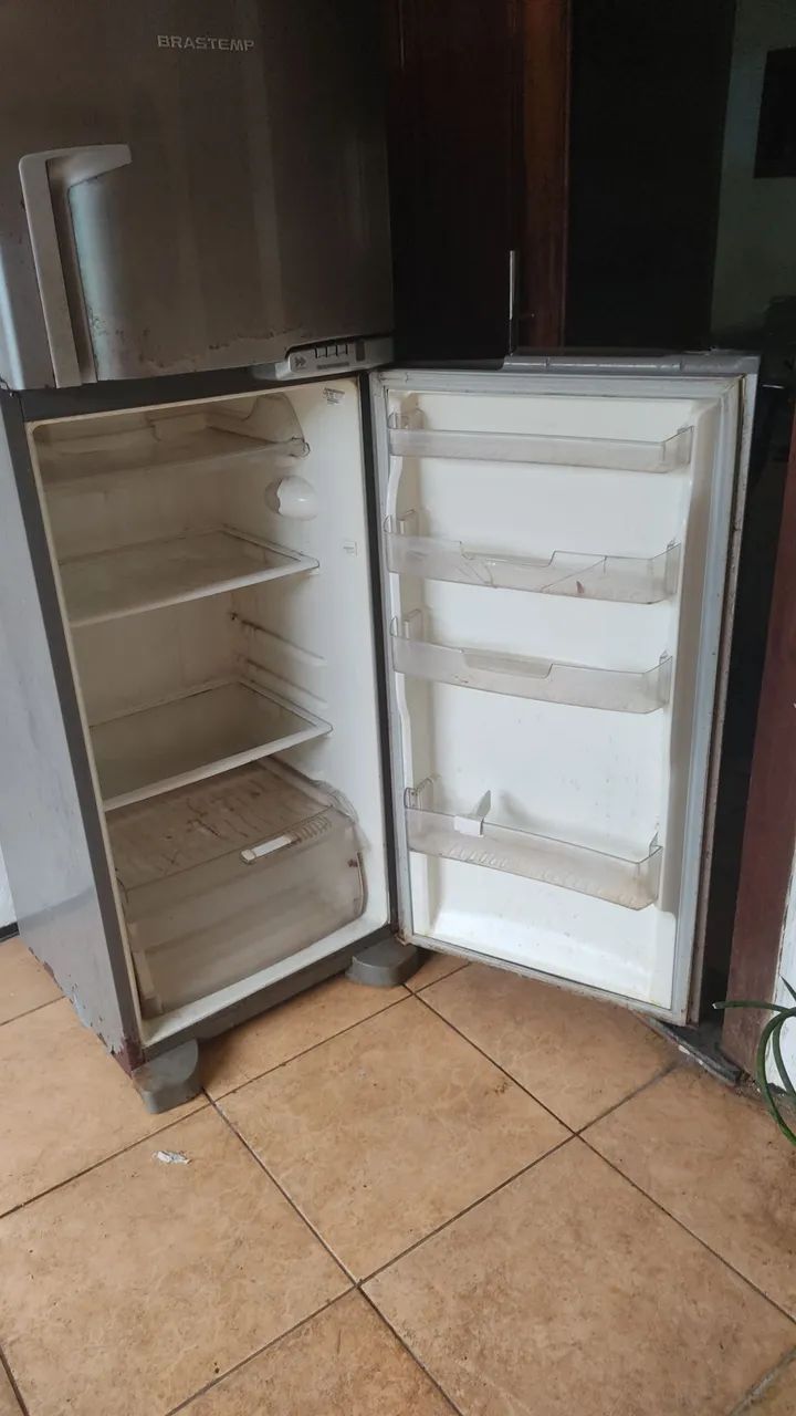 Geladeira duplex Brastemp  - Foto 2